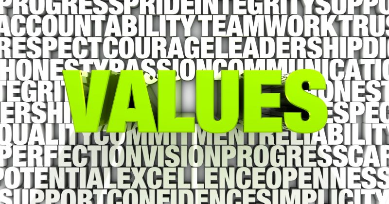 Why do companies de-value their employees?