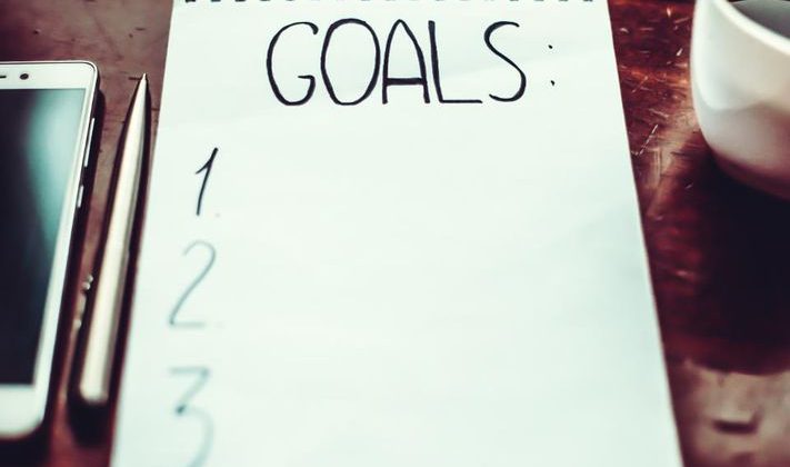 4 things to Avoid If You Wish to Achieve Your Goals